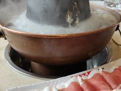 -阳坊大都涮羊肉(阳坊总店)