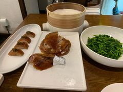 -小大董·烤鸭(王府井apm店)