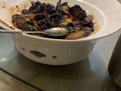 -茶油香闽南菜·花园餐厅(前埔店)