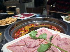 -小王少龙火锅(沙南街店)