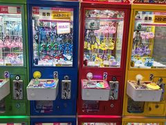 -爱玩嘉年华(龙湖曲江天街店)