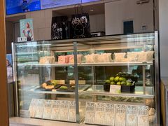 -喜茶(珠海华发商都店)