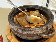 鲍汁黑豆腐-寻味顺德·珍之宝酒楼(银钻店)