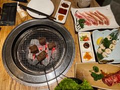 -御牛道日式烤肉料理(杭州万象城店)