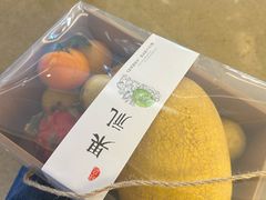 -曼格蒸汽活海鲜·榴莲自助(皇庭广场店)