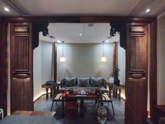 -翁暖茶馆(滨江东总店)