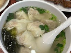 -馄饨侯(前门店)