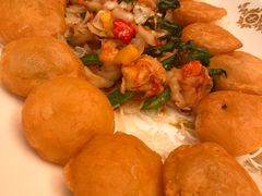 -东海朗廷酒店-唐阁T’ANG COURT 中餐厅