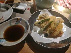 -江户烧肉(高德店)
