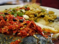 剁椒鱼头-新新湘菜馆(新中街二条店)
