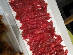 -古乐牛香·鲜牛肉牛杂火锅(吴江三里桥运东商业广场店)