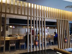 门面-江户前日本料理(瑞诗酒店店)