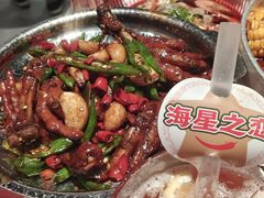 -辣小鲜·南昌大排档(船山路店)