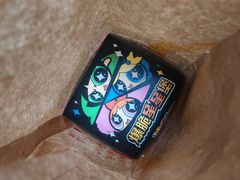 -麦当劳(军博店)