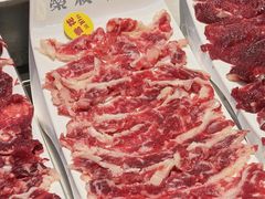 -荣叔港式沙嗲牛肉火锅(正佳潮流店)