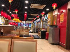 -王家沙点心店(南京西路总店)