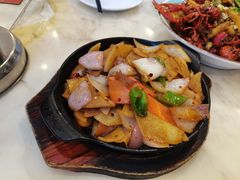 -阿胖龙虾(罍街店)