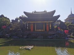 -粤剧艺术博物馆