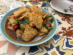 -阿拉丁新疆风味餐厅·清真(罗廊巷店)
