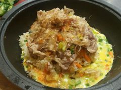 -康师傅私房牛肉面(马泉营奥莱店)