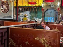 -缪氏川菜(深圳北站缤果空间店)