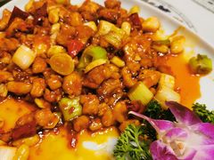 -北平味道.京味菜.烤鸭(梨园店)