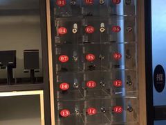 -橙果24h自习室(花园桥店)
