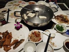 -顺峰顺水顺德菜(第一百货店)