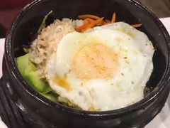 -郑阿姨的家·이모네·韩料&烤肉(武川路店)