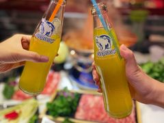 -祥源胡同·涮牛羊肉火锅(花桥店)