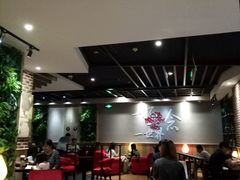 -太平洋咖啡(青岛万象城店)