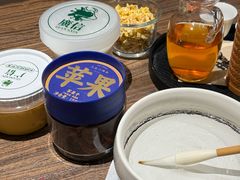 -广信牛奶甜品世家(万象城店)