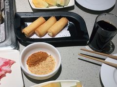 -海底捞火锅(丹竹头星悦天地店)