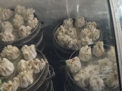 -北三沙家烧麦(北头道街店)