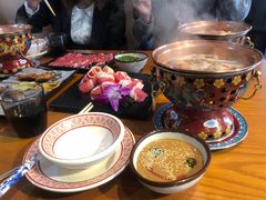 -三太子地摊烧烤·小龙虾(北蔡店)