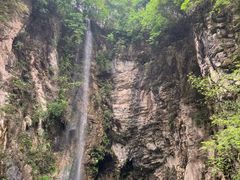 -天河潭旅游度假区