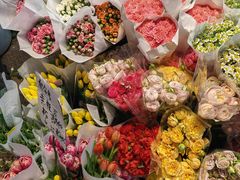 -循礼门鲜花花市(武汉循礼门店)