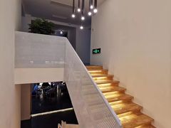 -朴境采耳·足道按摩(科学大道旗舰店)