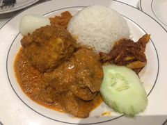 -关夫人餐厅(阳光广场店)