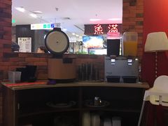 -食乐佳麻辣香锅(森林摩尔商业街区店)