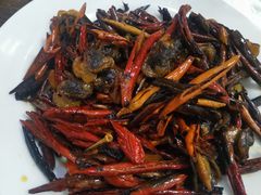 -西塔隆太白烤牛肉馆(图们路店)