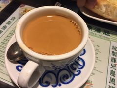 翠华餐厅(湾仔店)-翠华餐厅(湾仔店)