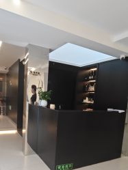 -魔型社烫染店