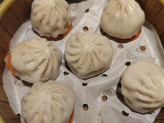 -拾溪餐厅(杭州千禧度假酒店)