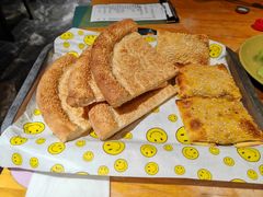 -新疆烧烤王(广灵店)