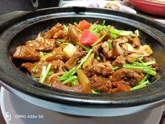 -巨鼎谭家菜(普照寺路店)