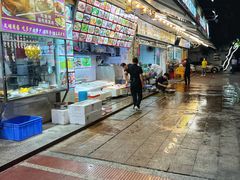 -新享乐海鲜(翠华路店)