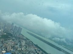 -长沙尼依格罗酒店