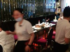 大堂-小资太太餐厅(南岗区店)