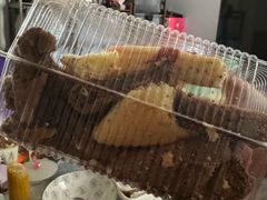-嘉年华面包房餐厅（饺子馆）(陶然亭店)